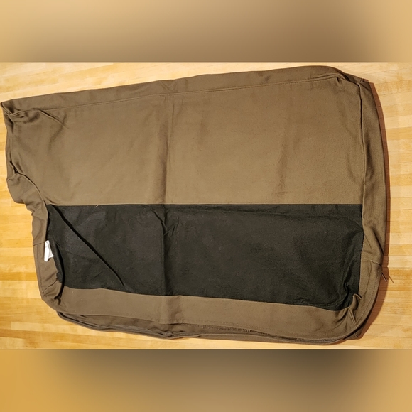 IKEA Accents Ikea Sandby Back End Cover Part For Sandby Sofa